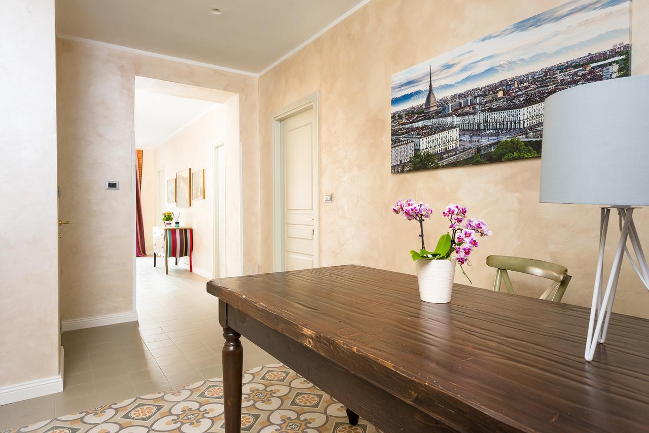 Cerea Bnb Turin Exterior photo