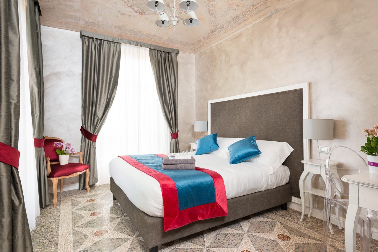 Cerea Bnb Turin Exterior photo