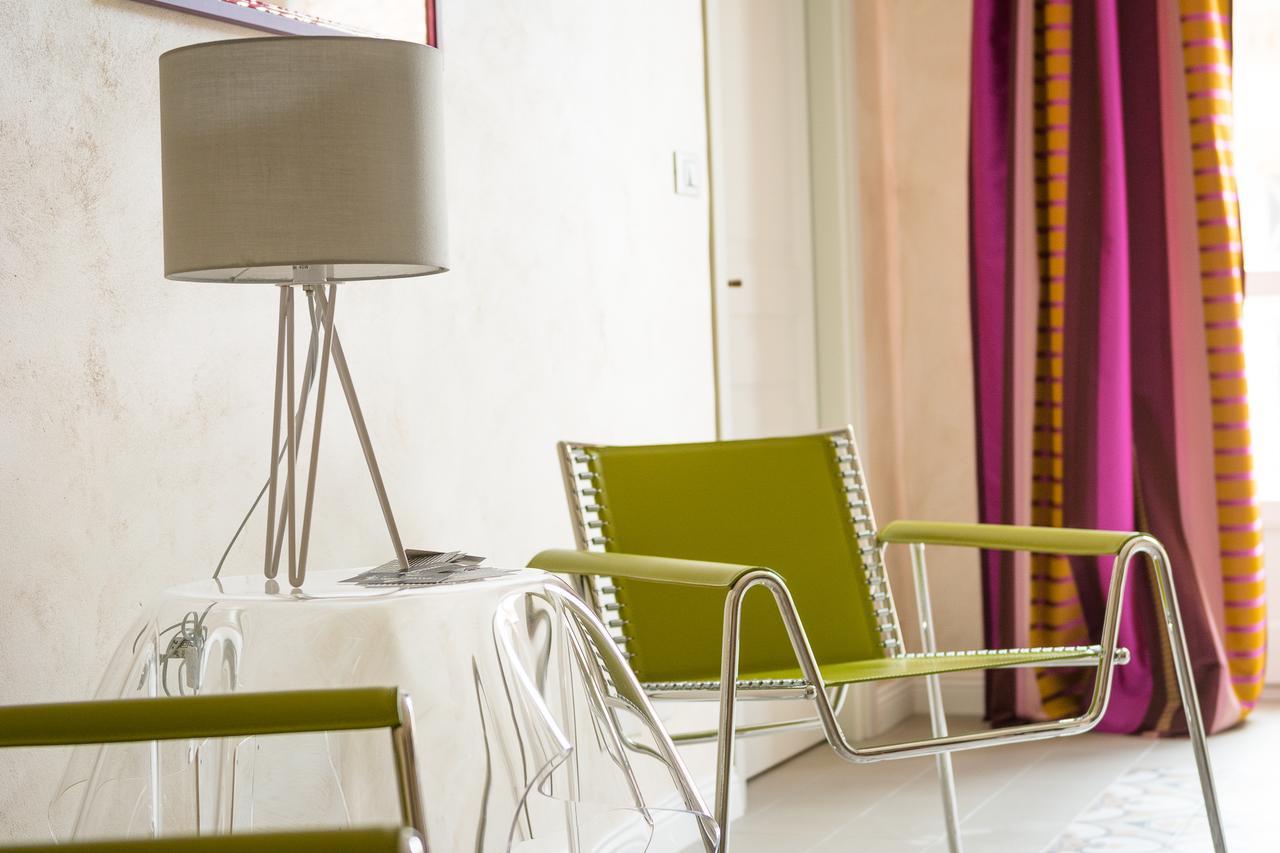 Cerea Bnb Turin Exterior photo