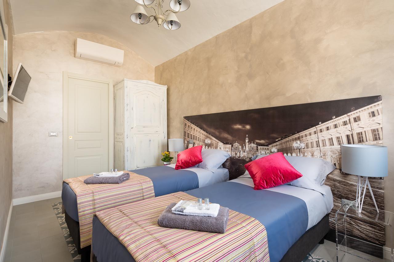 Cerea Bnb Turin Exterior photo