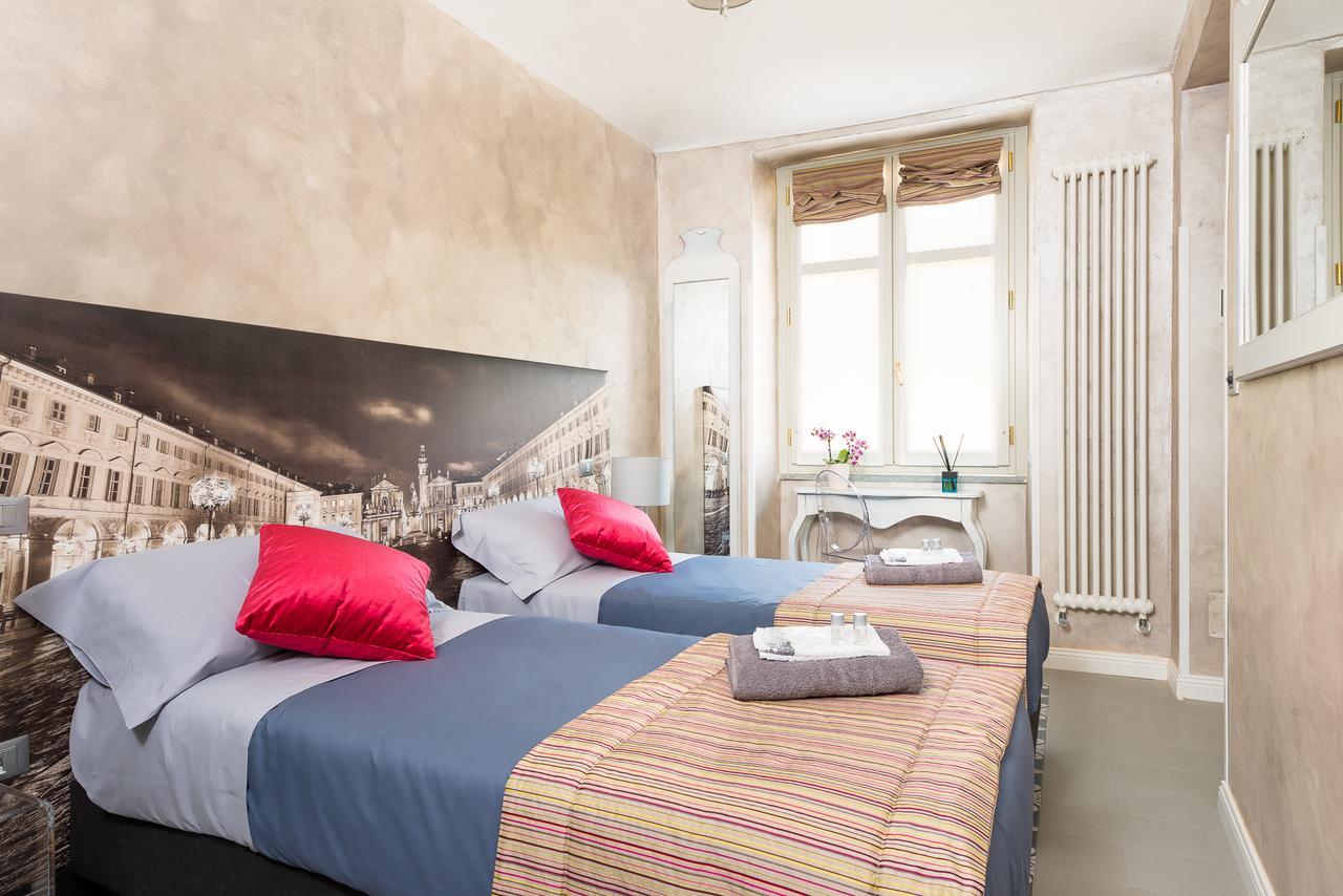 Cerea Bnb Turin Exterior photo