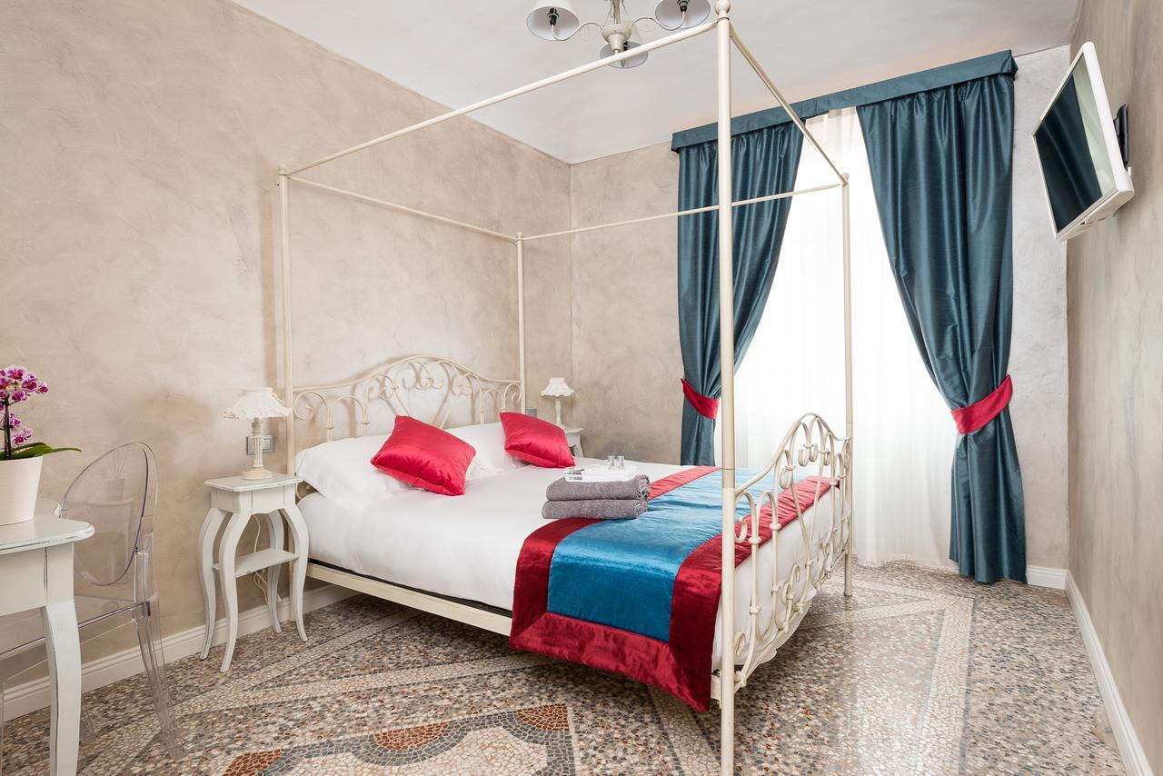 Cerea Bnb Turin Exterior photo